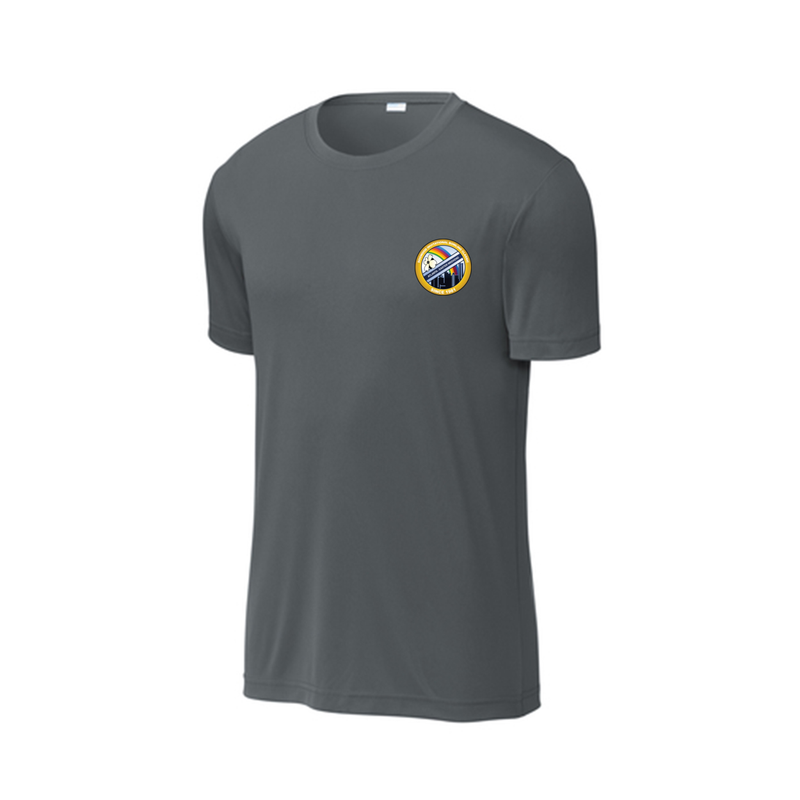 ST4L Sports ST720 Sport-Tek PosiCharge Tee - Dogwood ATL