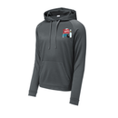 ST4L Sports 730  Sport-Tek Fleece Pullover Hoodie Show Me Classic