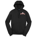 ST4L Sports ST254 Sport-Tek Pullover Hooded Sweatshirt Shrewsbury Lanes