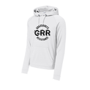 ST4L Sports - 730 Sport-Tek® Fleece Pullover Hoodie - GRR