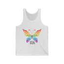 ST4L Sports Unisex Jersey Tank