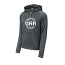 ST4L Sports -  Sport-Tek® Fleece Pullover Hoodie - GRR
