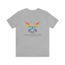 ST4L Sports Logo Unisex Soft Cotton T-Shirt