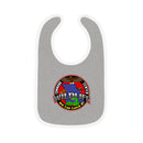 WCC Contrast Trim Jersey Bib