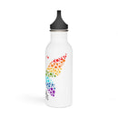 ST4L Sports Stainless Steel Water Bottle