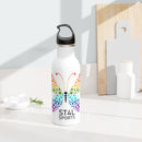 ST4L Sports Stainless Steel Water Bottle