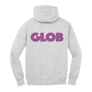 ST4L Sports  -ST254 Pullover Hooded Sweatshirt - GLOB