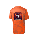 ST4L Sports ST370  Sport-Tek CamoHex Tee Motown