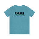 ST4L Sports Unisex Jersey Short Sleeve Tee