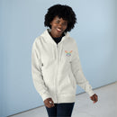 ST4L Sports Unisex Premium Full Zip Hoodie