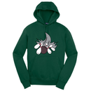 Sport-Tek® Pullover Hooded Sweatshirt ST254