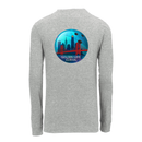 ST4L Sports - Nike Core Cotton Long Sleeve Tee SF Classic