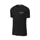 ST4L Sports - 720  Sport-Tek® Re-Compete Tee - DIGLIT