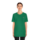 ST4L Sports Logo Unisex Soft Cotton T-Shirt