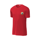 ST4L Sports ST720 Sport-Tek PosiCharge Tee - Dogwood ATL