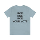 GRR Unisex Jersey Short Sleeve Tee