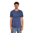Unisex Jersey Short Sleeve Tee Bob Seger Fire Down Below