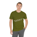 Unisex Jersey Short Sleeve Tee Bob Seger Like a Rock