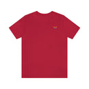 ST4L Sports Logo Unisex Soft Cotton T-Shirt