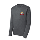 ST4L Sports - 360 Sport-Tek® Long Sleeve Heather Contender™ Tee - Dogwood