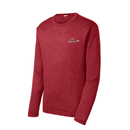 ST4L Sports 360LS ST Long Sleeve Heather Contender™ Tee DIGLIT