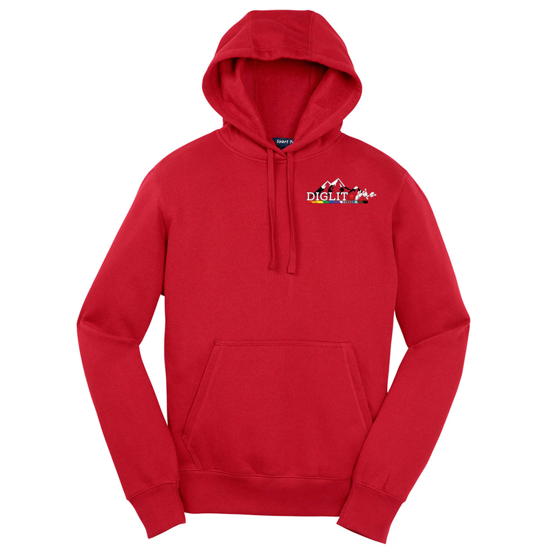 ST4L Sport-Tek® Pullover Hoodie ST254 DIGLIT