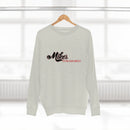 Mike’s Beef Unisex Premium Crewneck Sweatshirt