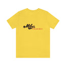 Mike’s Beef Unisex Jersey Short Sleeve Tee