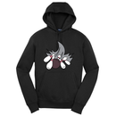 Sport-Tek® Pullover Hooded Sweatshirt ST254