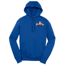 ST4L Sports ST254 Sport-Tek Pullover Hooded Sweatshirt Shrewsbury Lanes