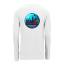 ST4L Sports - Nike Core Cotton Long Sleeve Tee SF Classic