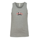 ST4L Sports B&C 3480Y Youth Jersey Tank Shrewsbury Lanes