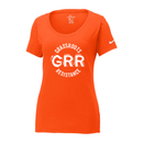 ST4L Sports -5236 Nike Ladies  Scoop Neck Tee