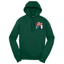 ST4L Sports 254 Sport-Tek Pullover Hooded Sweatshirt