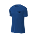 ST4L Sports ST720 Sport-Tek Tee Imperial Bowl - Black Logo