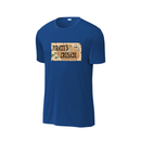 ST4L Sports ST720 Sport-Tek Tee Pirates Crusade