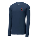 ST4L Sports - Nike Core Cotton Long Sleeve Tee SF Classic