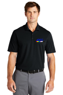 ST4L Sports Nike NKDC1963 Dri-FIT Micro Pique 2.0 Polo IGBO