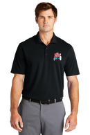 ST4L Sports Nike 1963 Dri-FIT Micro Pique 2.0 Polo Show Me St Louis