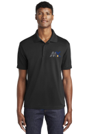 ST4L Sports ST640 Racer Mesh Polo MK