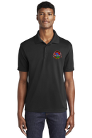 ST4L Sports ST640 Racer Mesh Polo WCC