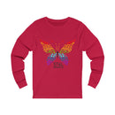 ST4L Sports Unisex Jersey Long Sleeve Tee