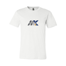 ST4L Sports - Unisex Short Sleeve Jersey Tee - MK