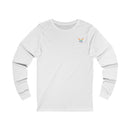 ST4L Sports Unisex Jersey Long Sleeve Tee