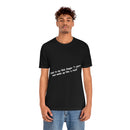 Unisex Jersey Short Sleeve Tee Bob Seger Like a Rock