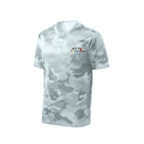 ST4L Sports ST370 CamoHex Tee DIGLIT