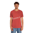 Unisex Jersey Short Sleeve Tee Bob Seger Like a Rock
