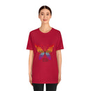 ST4L Sports Unisex Jersey Short Sleeve Tee