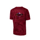 ST4L Sports ST370 CamoHex Tee DIGLIT