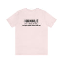 ST4L Sports Unisex Jersey Short Sleeve Tee